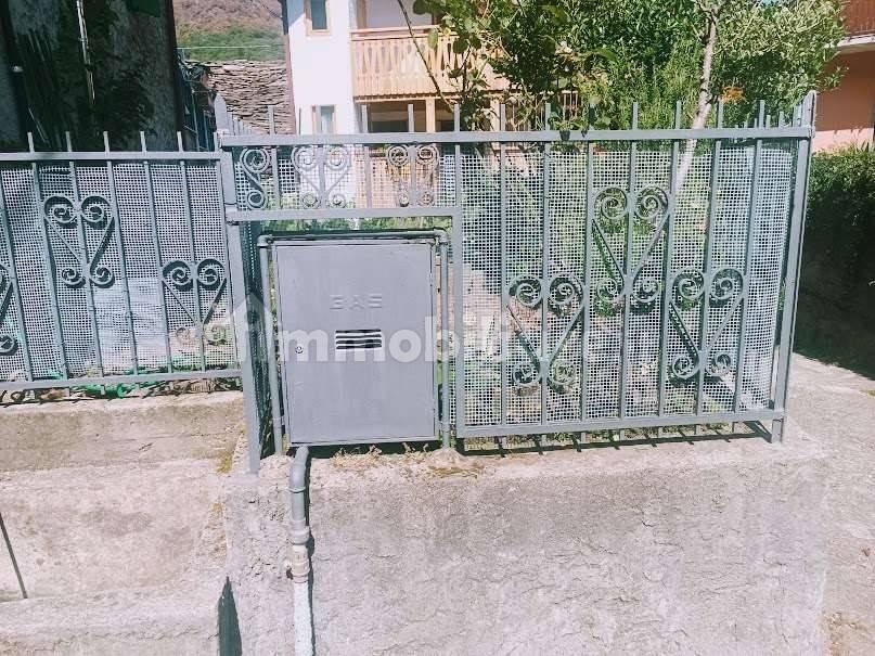 Terratetto unifamiliare fomarco, Centro, Pieve Vergonte — foto 16 di 50