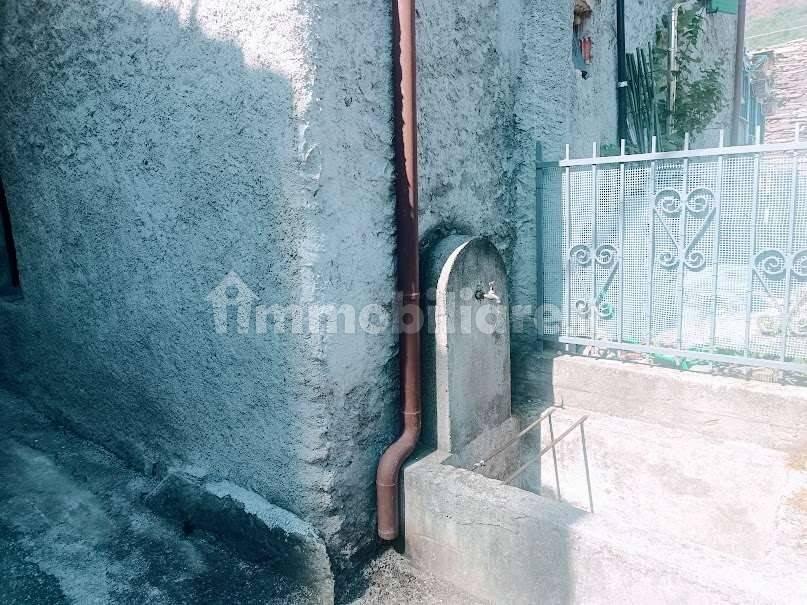 Terratetto unifamiliare fomarco, Centro, Pieve Vergonte — foto 9 di 50