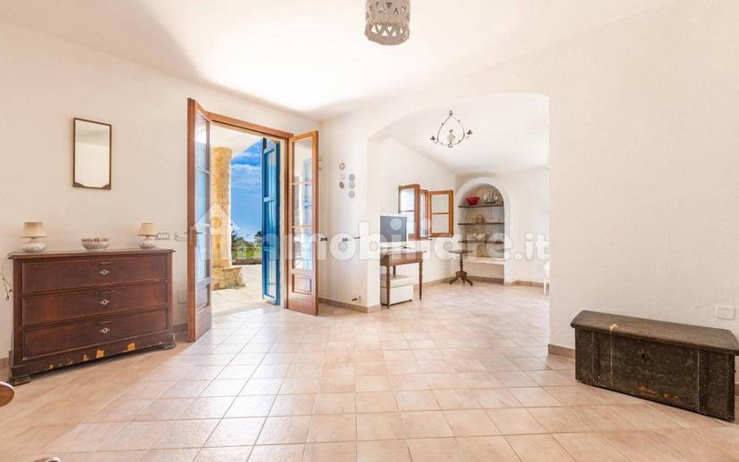 Villa unifamiliare Strada Vicinale Fano, Salve — foto 3 di 47