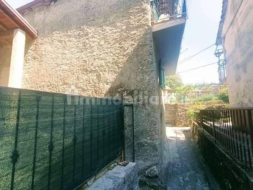 Terratetto unifamiliare fomarco, Centro, Pieve Vergonte — foto 4 di 50