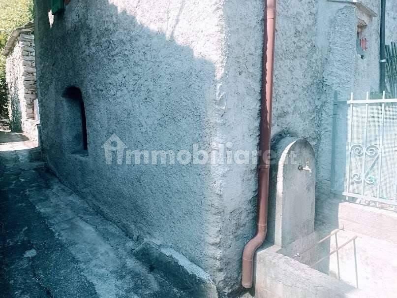 Terratetto unifamiliare fomarco, Centro, Pieve Vergonte — foto 41 di 50