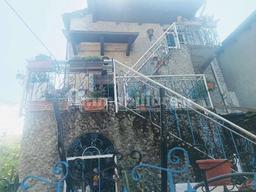 Terratetto unifamiliare fomarco, Centro, Pieve Vergonte