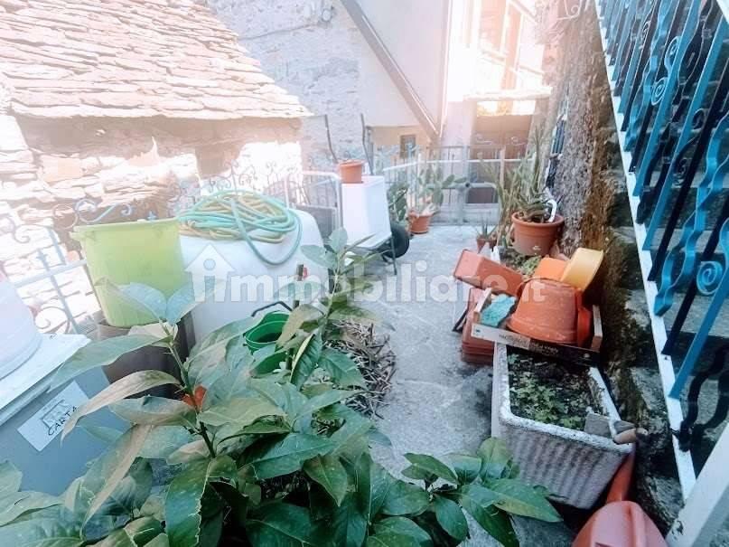 Terratetto unifamiliare fomarco, Centro, Pieve Vergonte — foto 23 di 50