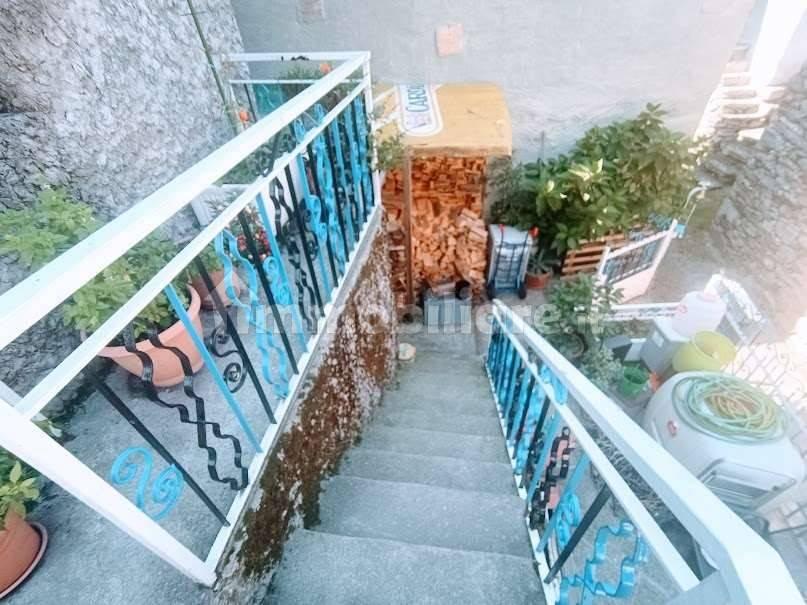 Terratetto unifamiliare fomarco, Centro, Pieve Vergonte — foto 10 di 50