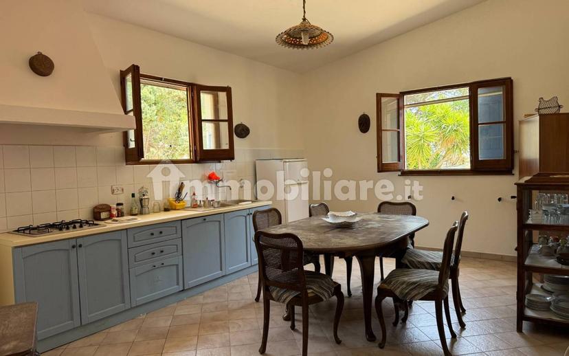 Villa unifamiliare Strada Vicinale Fano, Salve — foto 21 di 47