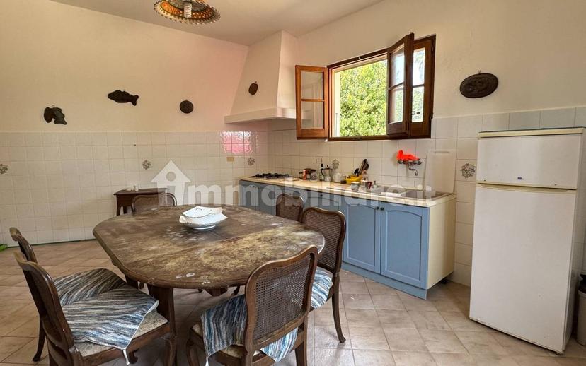 Villa unifamiliare Strada Vicinale Fano, Salve — foto 29 di 47