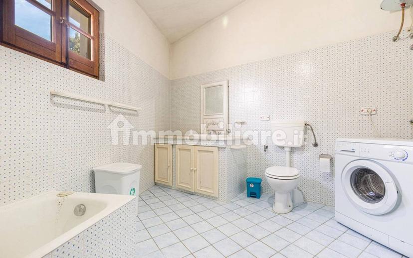 Villa unifamiliare Strada Vicinale Fano, Salve — foto 45 di 47