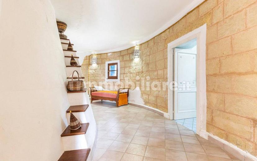 Villa unifamiliare Strada Vicinale Fano, Salve — foto 14 di 47