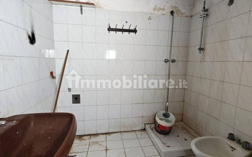 Quadrilocale corso Umberto I 27, Monteroni di Lecce — foto 17 di 36
