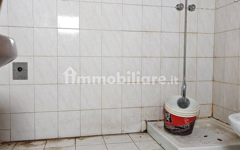 Quadrilocale corso Umberto I 27, Monteroni di Lecce — foto 14 di 36