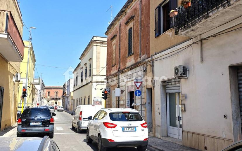 Quadrilocale corso Umberto I 27, Monteroni di Lecce — foto 5 di 36