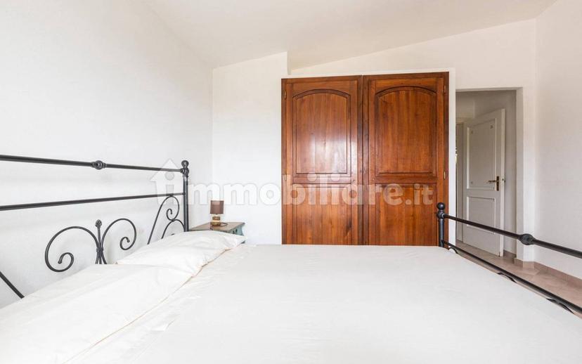 Villa unifamiliare Strada Vicinale Fano, Salve — foto 41 di 47