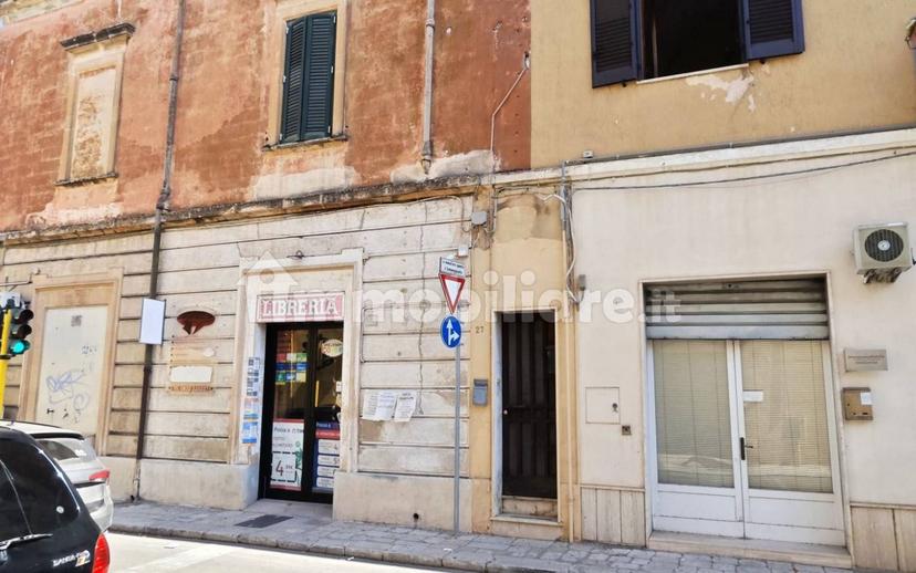 Quadrilocale corso Umberto I 27, Monteroni di Lecce — foto 7 di 36