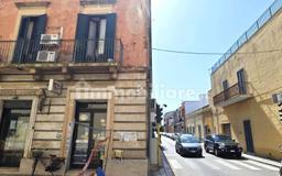 Quadrilocale corso Umberto I 27, Monteroni di Lecce