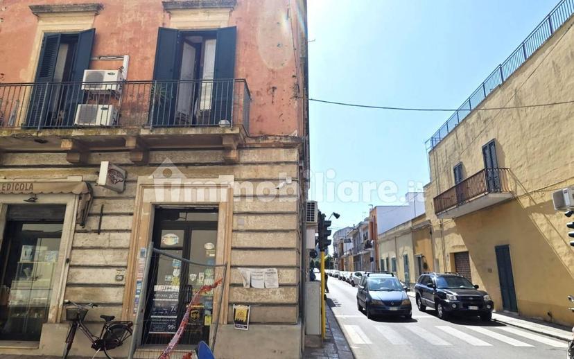 Quadrilocale corso Umberto I 27, Monteroni di Lecce
