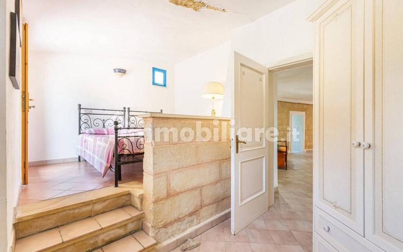 Villa unifamiliare Strada Vicinale Fano, Salve — foto 39 di 47