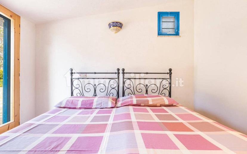 Villa unifamiliare Strada Vicinale Fano, Salve — foto 27 di 47