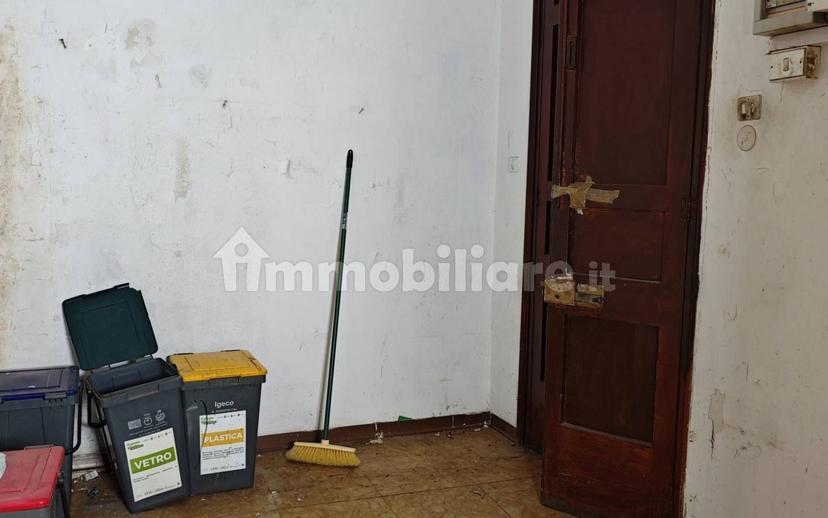Quadrilocale corso Umberto I 27, Monteroni di Lecce — foto 33 di 36