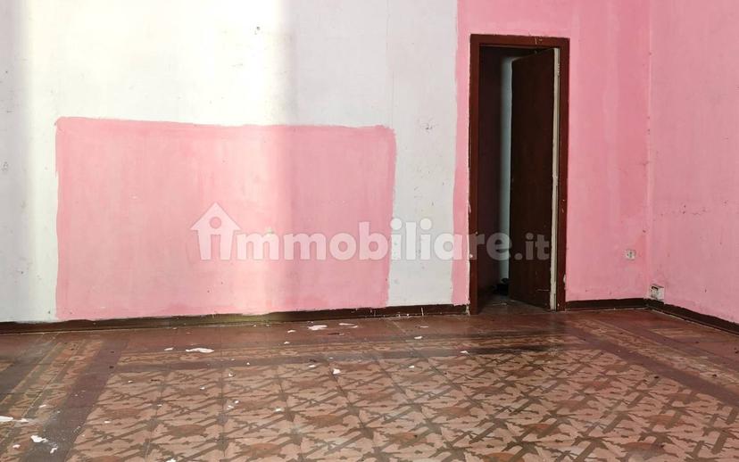 Quadrilocale corso Umberto I 27, Monteroni di Lecce — foto 18 di 36