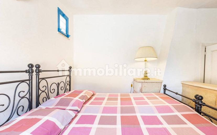Villa unifamiliare Strada Vicinale Fano, Salve — foto 19 di 47