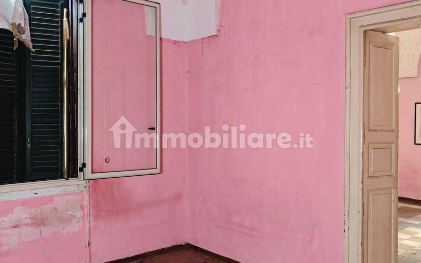 Quadrilocale corso Umberto I 27, Monteroni di Lecce — foto 26 di 36