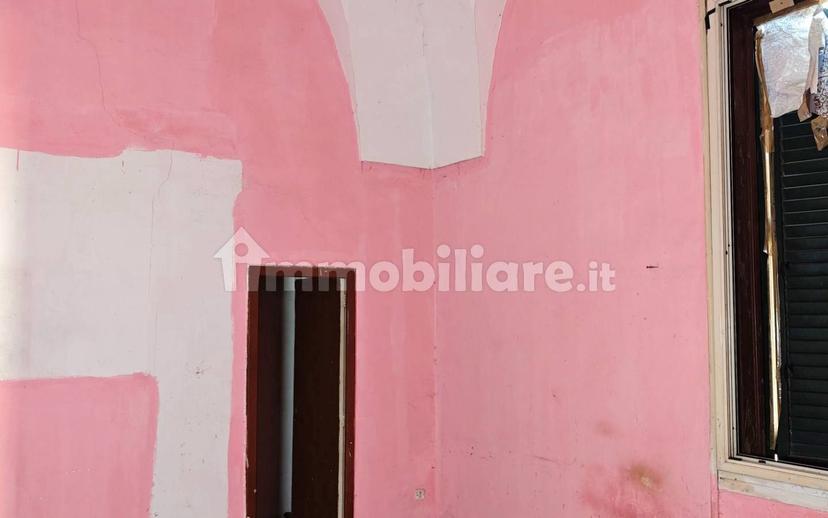 Quadrilocale corso Umberto I 27, Monteroni di Lecce — foto 34 di 36