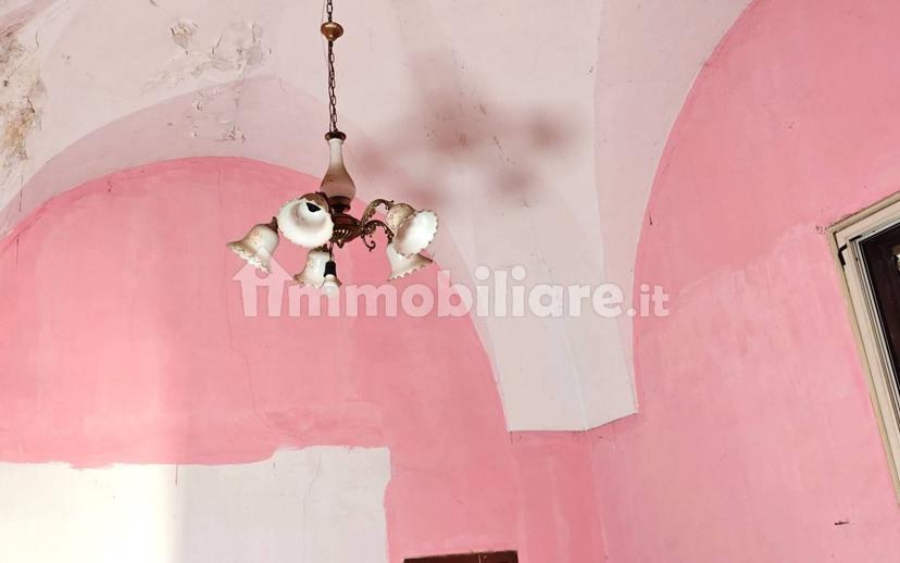 Quadrilocale corso Umberto I 27, Monteroni di Lecce — foto 10 di 36