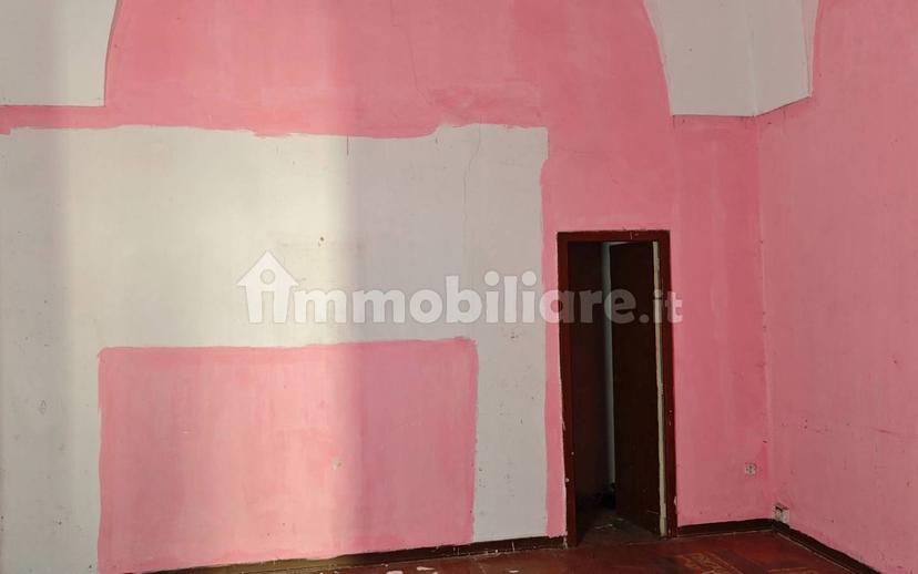 Quadrilocale corso Umberto I 27, Monteroni di Lecce — foto 25 di 36