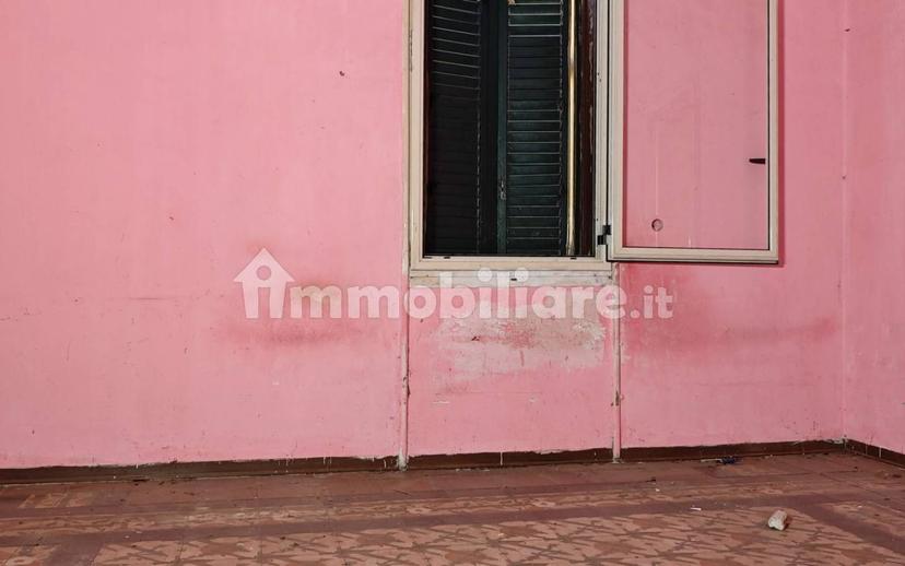 Quadrilocale corso Umberto I 27, Monteroni di Lecce — foto 19 di 36