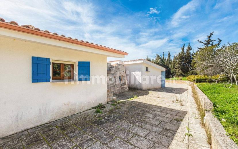 Villa unifamiliare Strada Vicinale Fano, Salve — foto 12 di 47