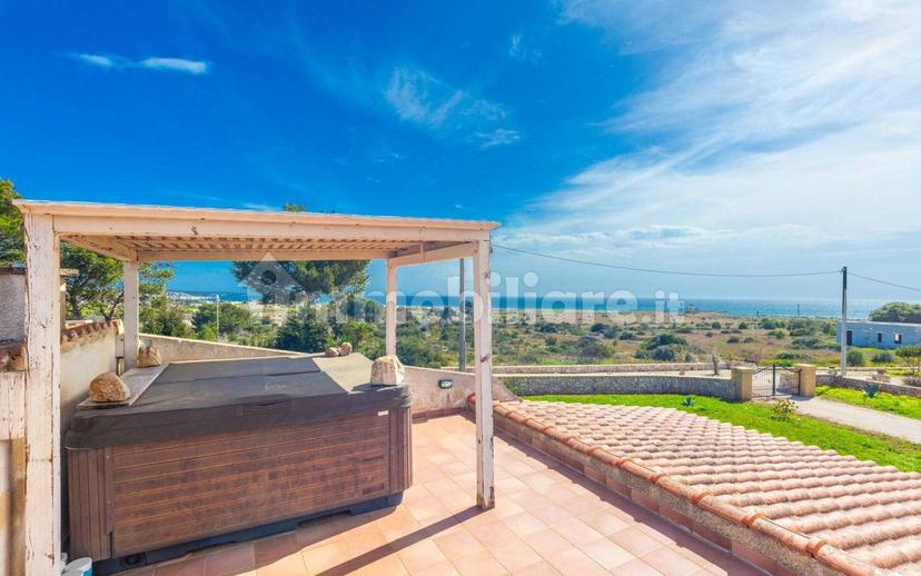Villa unifamiliare Strada Vicinale Fano, Salve — foto 16 di 47