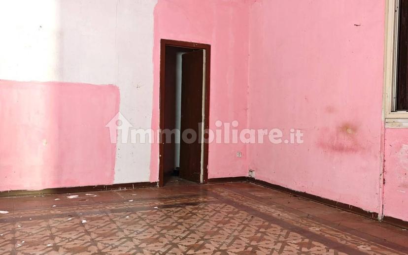 Quadrilocale corso Umberto I 27, Monteroni di Lecce — foto 6 di 36