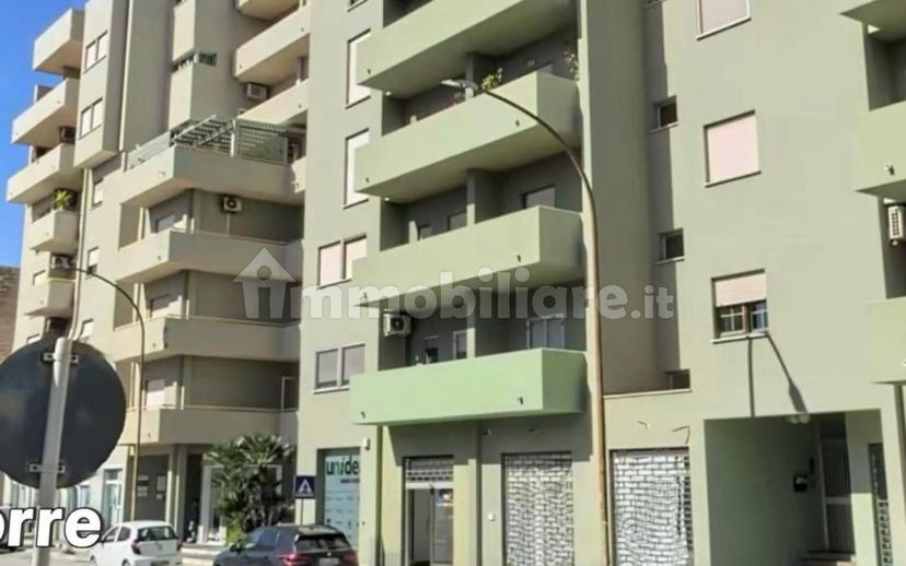 Appartamento via Marsala 33, Centro, Trapani — foto 2 di 14