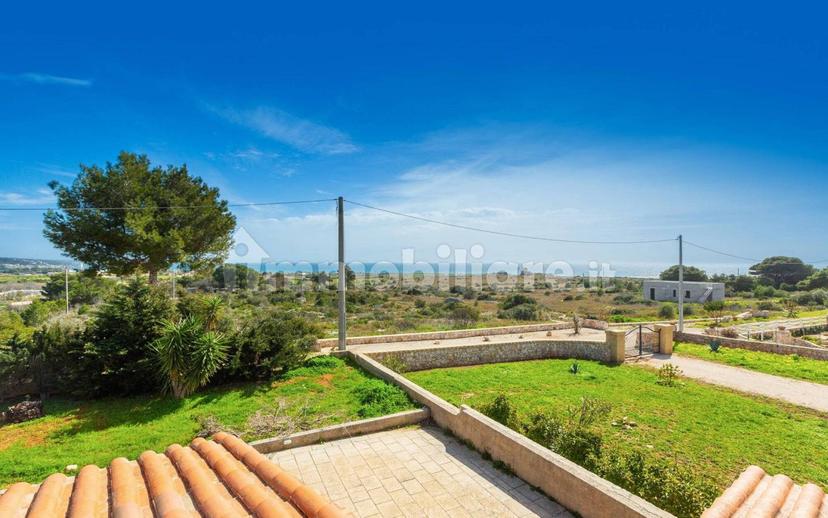 Villa unifamiliare Strada Vicinale Fano, Salve — foto 40 di 47