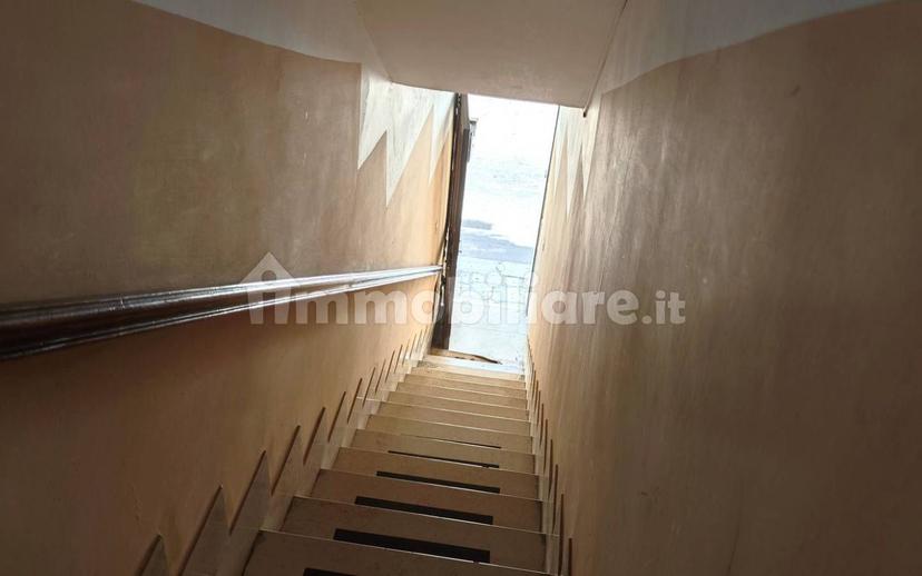 Quadrilocale corso Umberto I 27, Monteroni di Lecce — foto 24 di 36