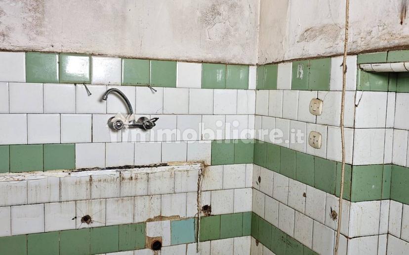 Quadrilocale corso Umberto I 27, Monteroni di Lecce — foto 20 di 36