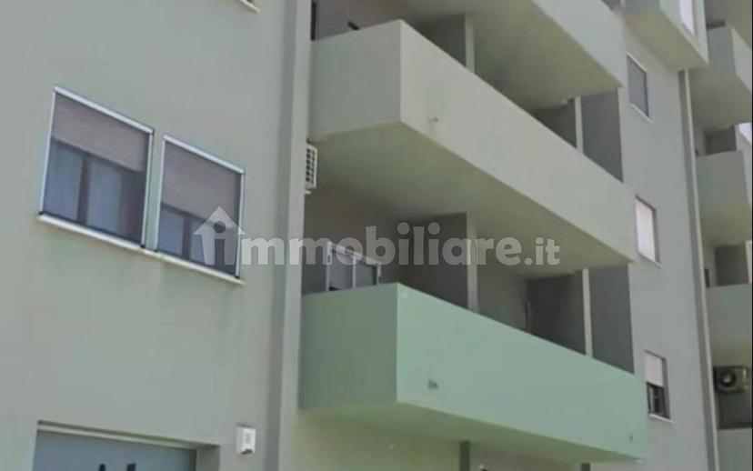 Appartamento via Marsala 33, Centro, Trapani — foto 5 di 14