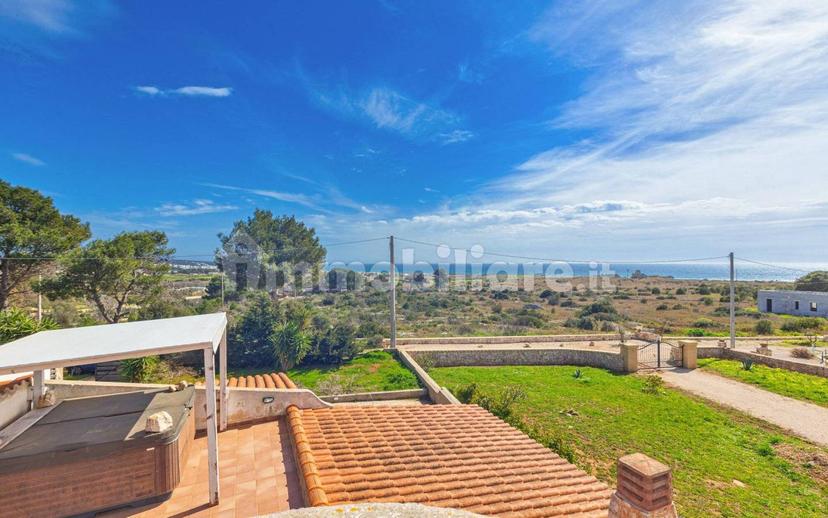 Villa unifamiliare Strada Vicinale Fano, Salve — foto 28 di 47