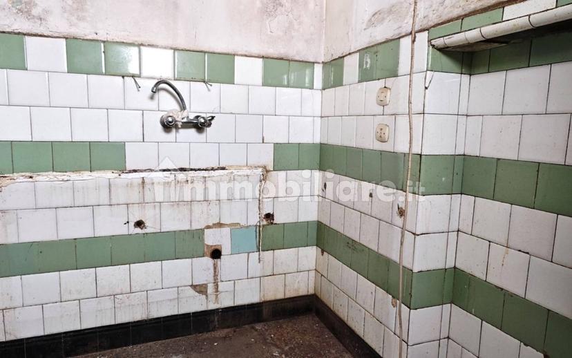 Quadrilocale corso Umberto I 27, Monteroni di Lecce — foto 12 di 36
