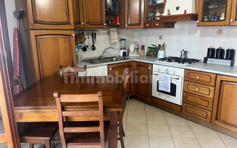 Appartamento via Marsala 33, Centro, Trapani — foto 4 di 14