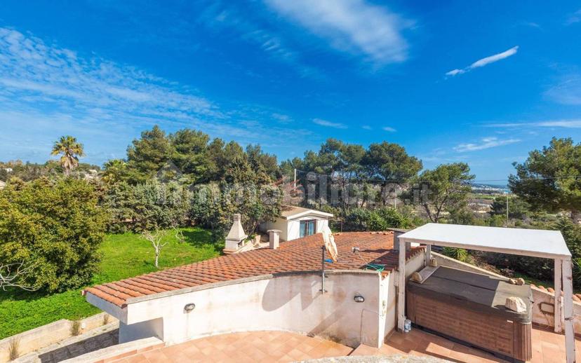 Villa unifamiliare Strada Vicinale Fano, Salve — foto 32 di 47