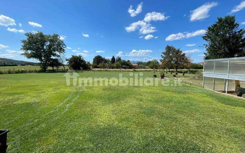 Villa unifamiliare Località Santa Firmina, Santa Firmina, Arezzo — foto 14 di 31