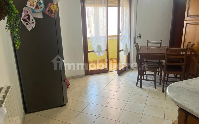 Appartamento via Marsala 33, Centro, Trapani — foto 3 di 14
