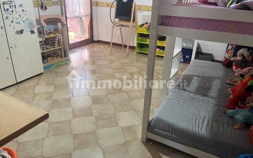 Appartamento via Marsala 33, Centro, Trapani — foto 11 di 14