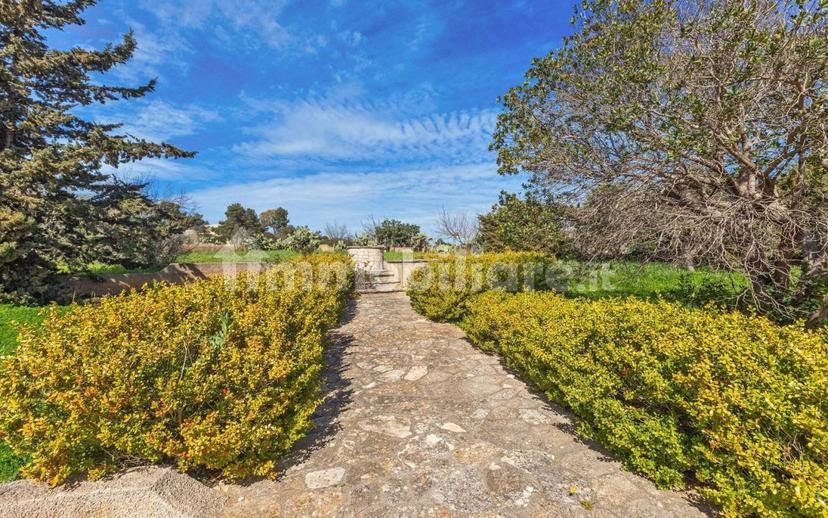 Villa unifamiliare Strada Vicinale Fano, Salve — foto 22 di 47