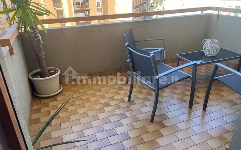 Appartamento via Marsala 33, Centro, Trapani — foto 12 di 14