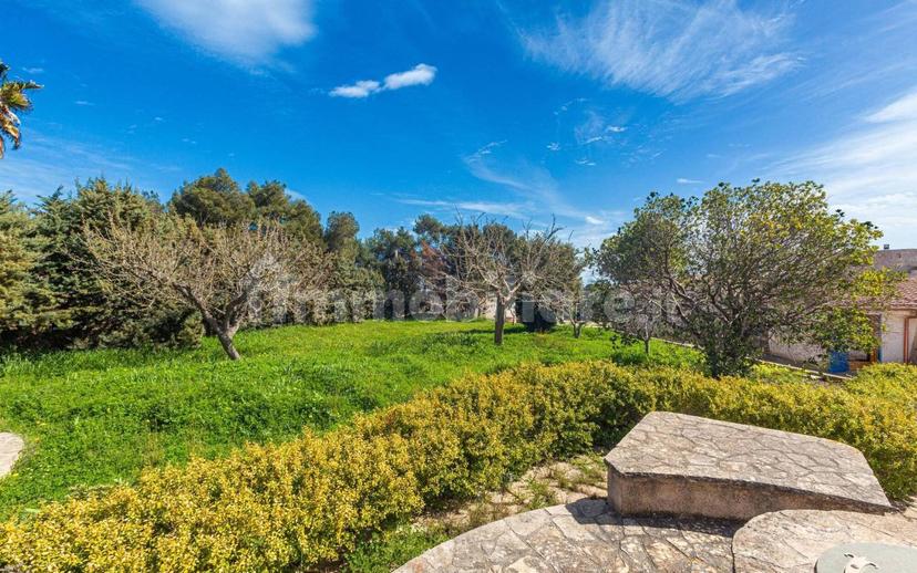 Villa unifamiliare Strada Vicinale Fano, Salve — foto 33 di 47