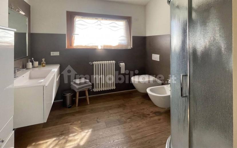 Villa unifamiliare Località Santa Firmina, Santa Firmina, Arezzo — foto 17 di 31