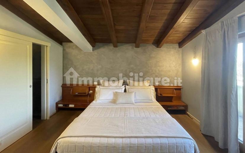 Villa unifamiliare Località Santa Firmina, Santa Firmina, Arezzo — foto 3 di 31