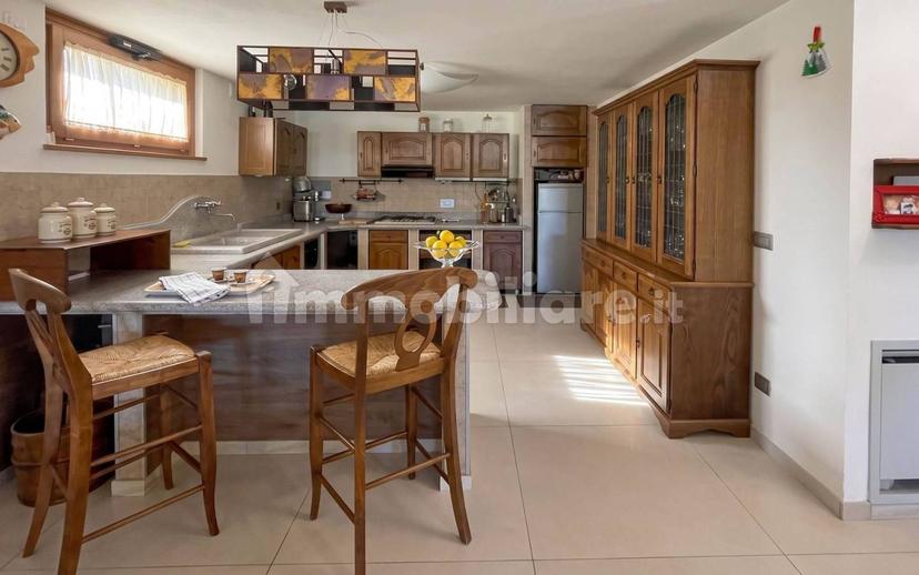 Villa unifamiliare Località Santa Firmina, Santa Firmina, Arezzo — foto 20 di 31